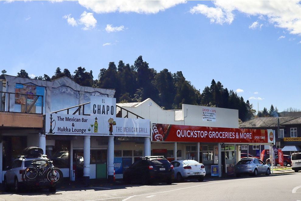 For sale 105 Hautapu Street, Taihape realestate.co.nz