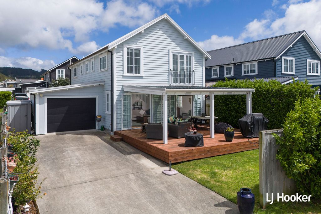 Property value 41 Ocean Breeze Drive, Waihi Beach realestate.co.nz