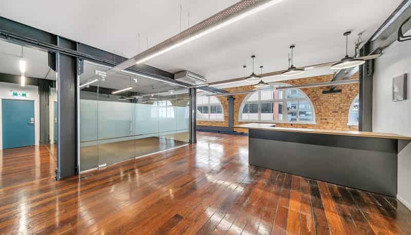 48-52 Wyndham Street, Auckland Central