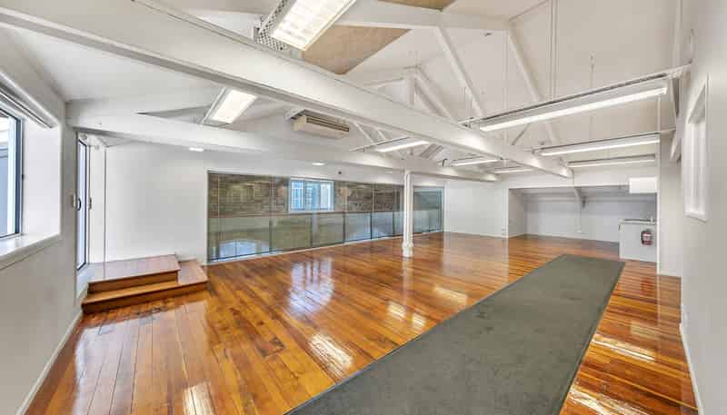 48-52 Wyndham Street, Auckland Central