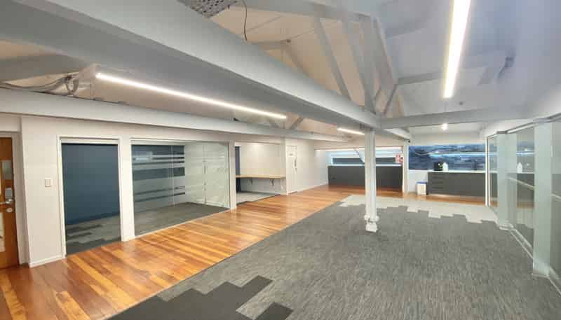 48-52 Wyndham Street, Auckland Central
