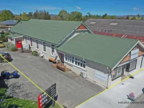 20 Mountainview Road, Culverden