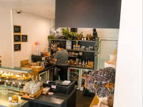 Someday Cafe - Hawera