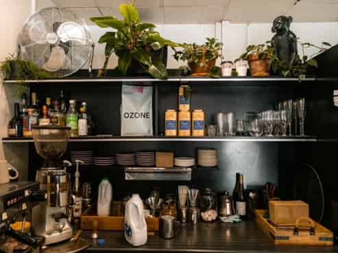 Someday Cafe - Hawera