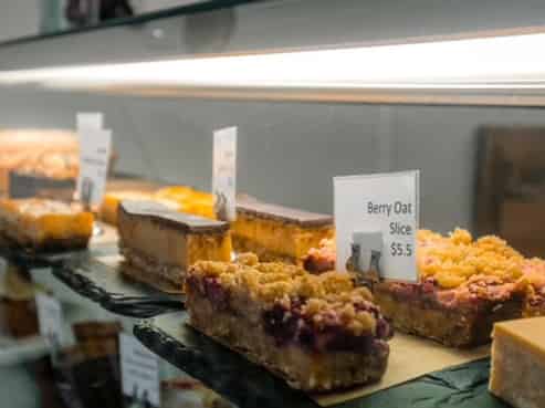Someday Cafe - Hawera