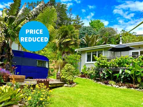 16 Otuturu Crescent, Waiomu