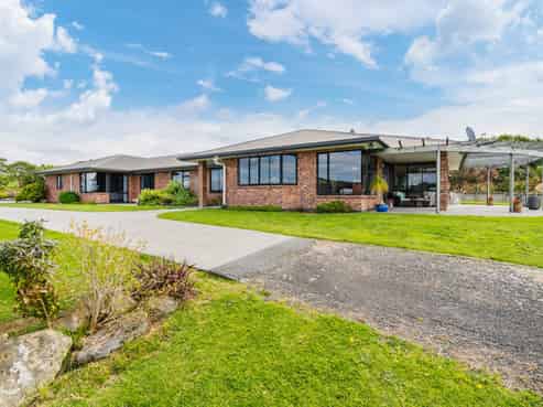 339 Kokopu Block Road, Kokopu