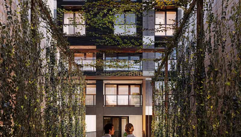 509/82 Mokoia Road, Birkenhead