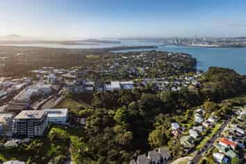 508/82 Mokoia Road, Birkenhead