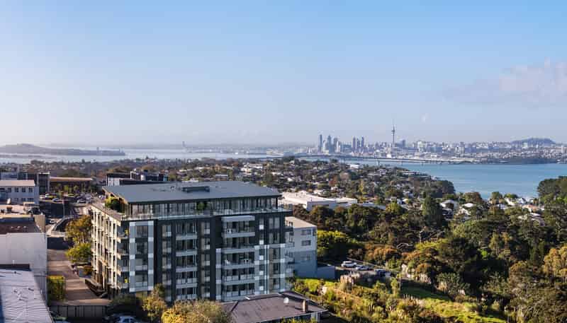 508/82 Mokoia Road, Birkenhead