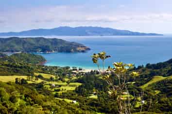 Station R/Lot 7 Medland Road, Great Barrier Island