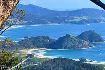 Station R/Lot 7 Medland Road, Great Barrier Island