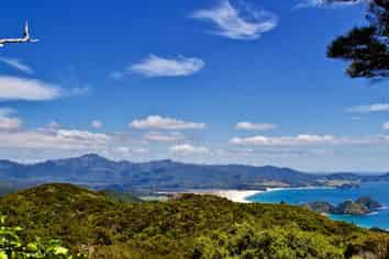 Station R/Lot 7 Medland Road, Great Barrier Island
