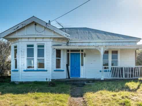 21 Clarence Street, Waiau