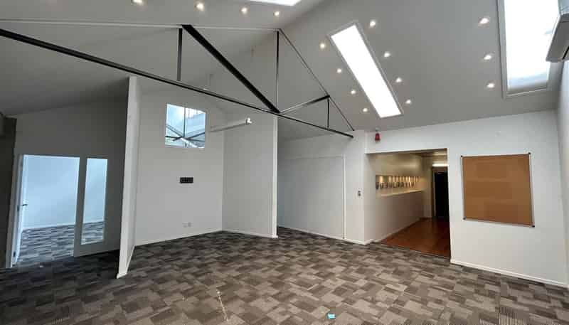  1 Kingdon Street, Newmarket