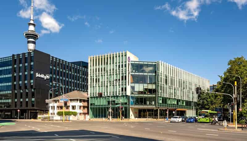 152 Fanshawe Street, Auckland Central