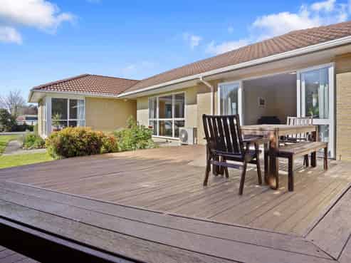 15 Montrose Avenue, Culverden