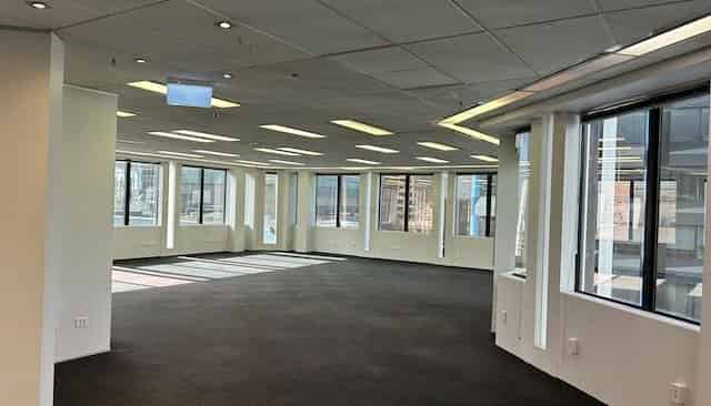  99 Customhouse Quay, Wellington Central