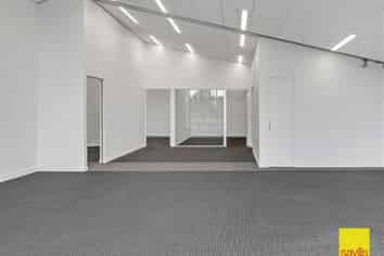 Modern Office for Lease