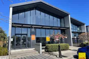 Modern Office for Lease