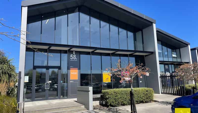  58 Langdons Road, Papanui