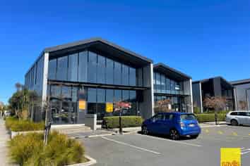 Modern Office for Lease