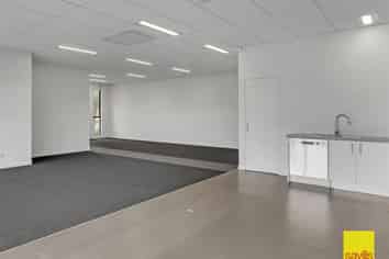 Modern Office for Lease