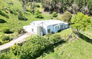 172 Kaukatea Valley Road, Okoia