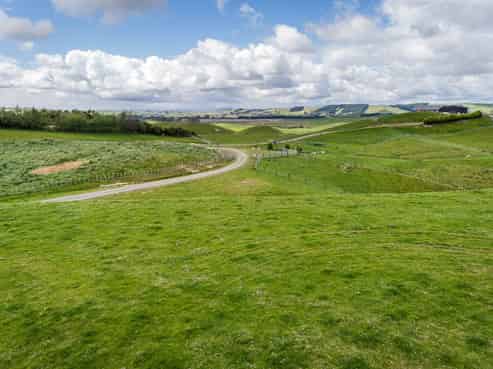 Lot 1 Taihape Road, Sherenden