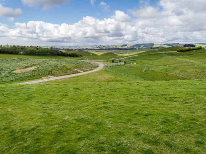 Lot 1 Taihape Road, Sherenden