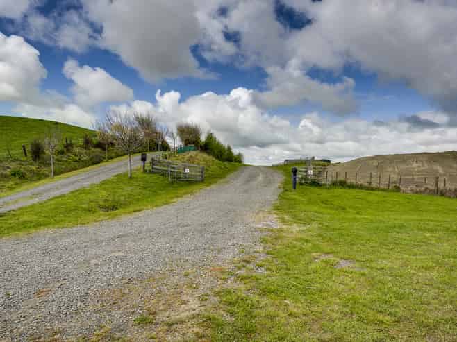 Lot 1 Taihape Road, Sherenden