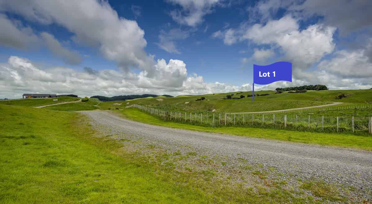 Lot 1 Taihape Road, Sherenden, Hastings For Sale realestate.co.nz
