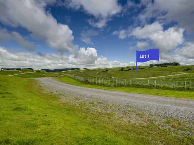 Lot 1 Taihape Road, Sherenden