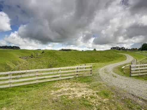 Lot 1 Taihape Road, Sherenden