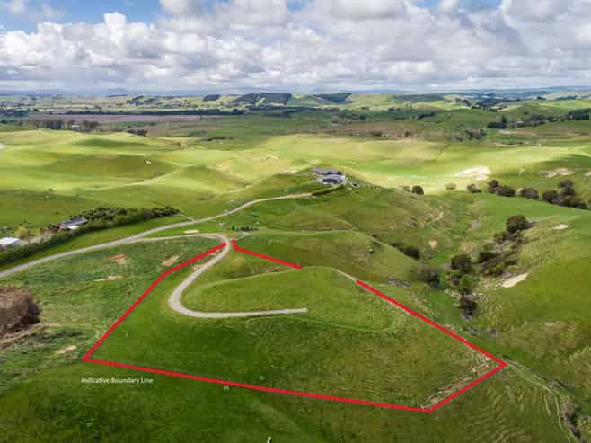 Lot 1 Taihape Road, Sherenden