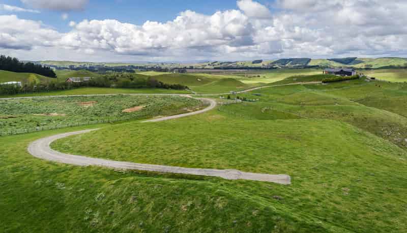 Lot 1 Taihape Road, Sherenden