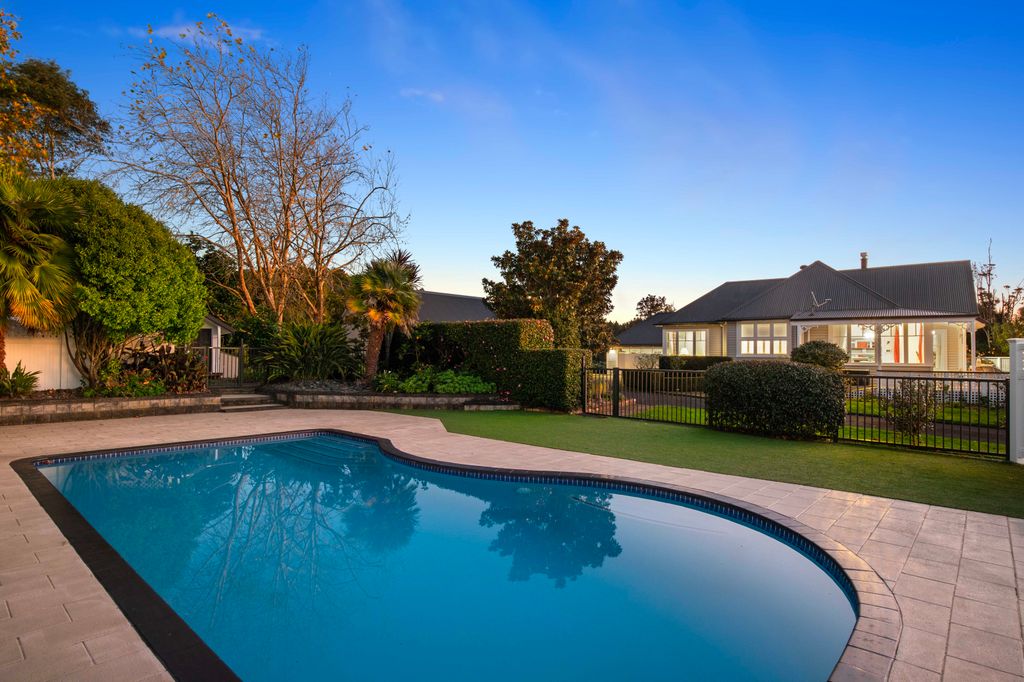 Property value 167B Runciman Road, Pukekohe East realestate.co.nz