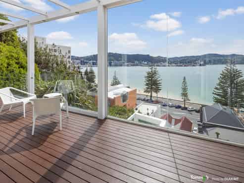 8 Hay Street, Oriental Bay
