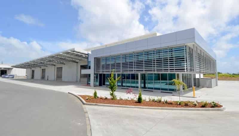 Building 1/9 - 12 Manu Street, Otahuhu