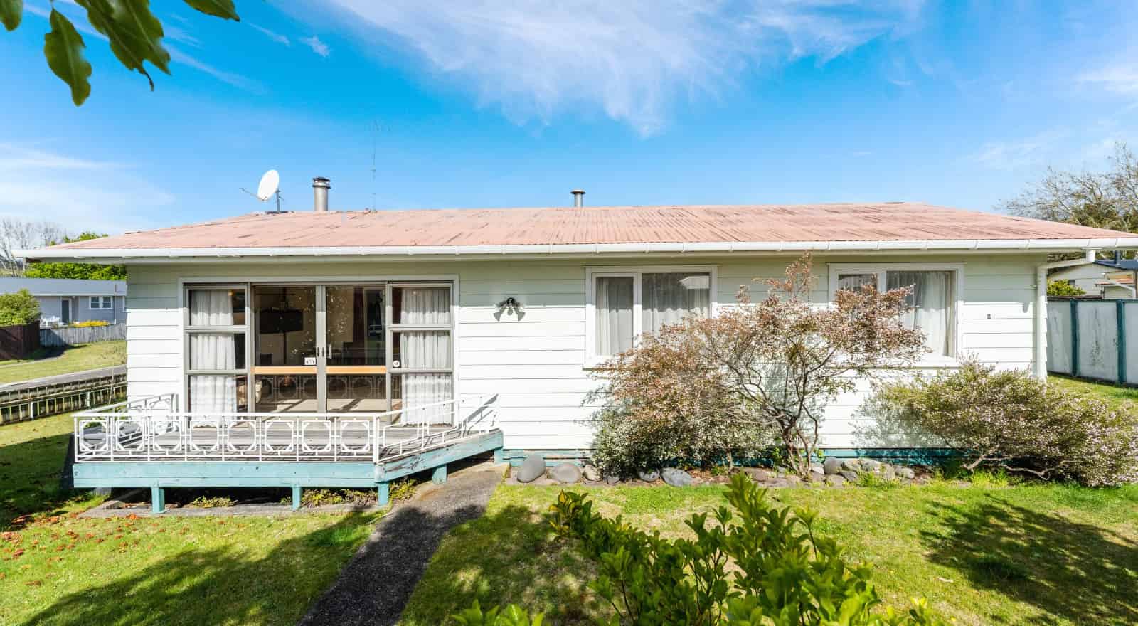 20 Hingaia Street, Turangi, Taupo For Sale realestate.co.nz