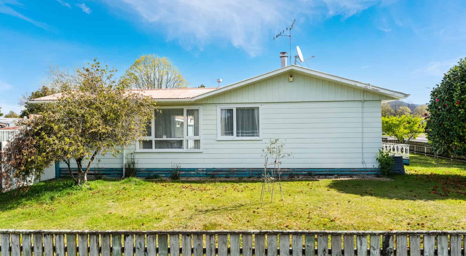 20 Hingaia Street, Turangi, Taupo For Sale realestate.co.nz