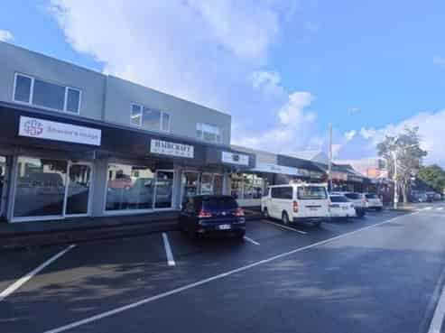 Serviced Office in Central Tawa