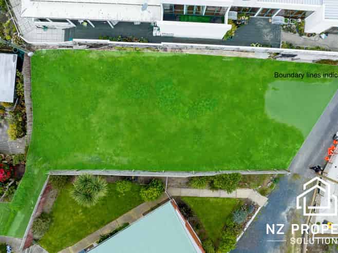 73A Sligo Terrace, Roslyn