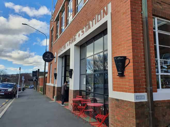 73A Sligo Terrace, Roslyn