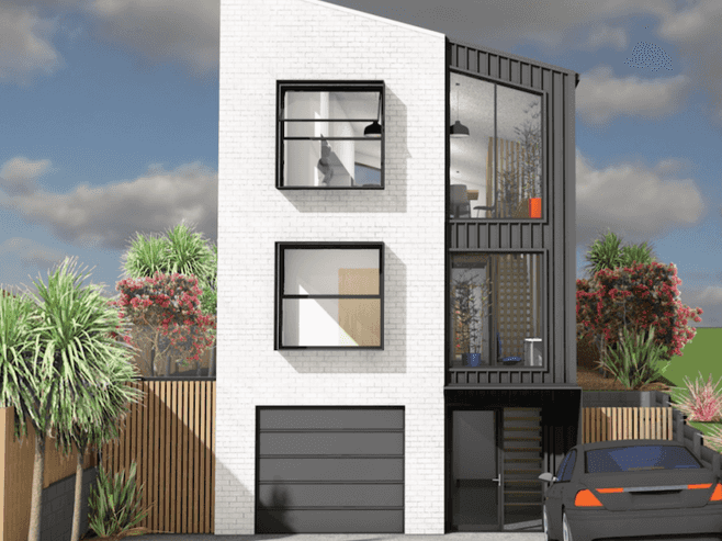 73A Sligo Terrace, Roslyn