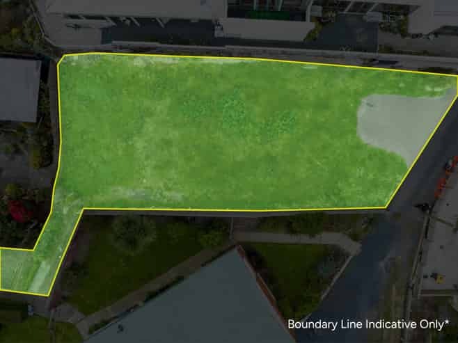 73A Sligo Terrace, Roslyn