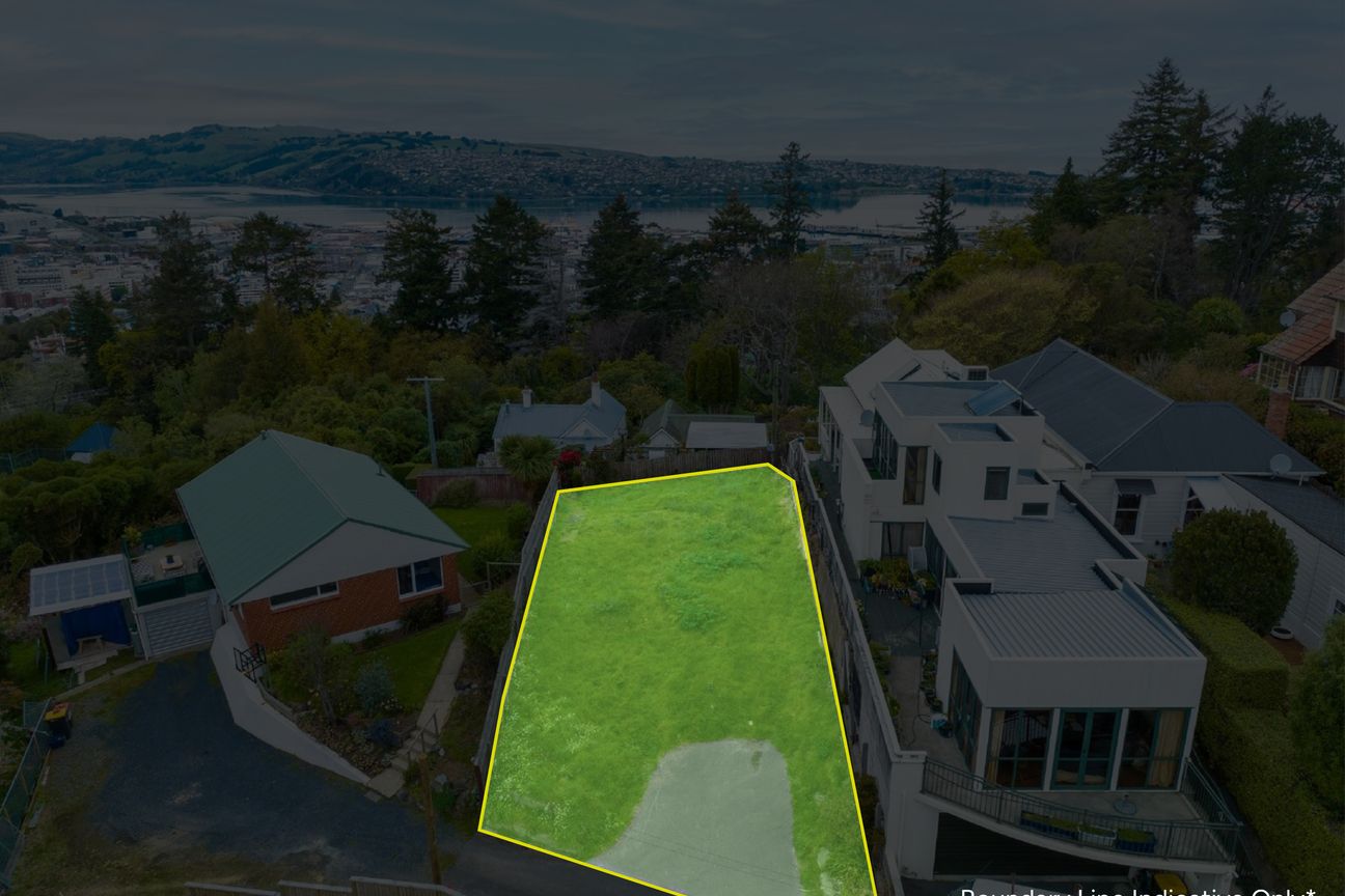 Rare Availability, Coveted Location - Widok 3