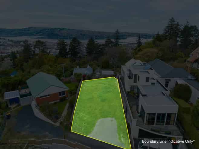 73A Sligo Terrace, Roslyn