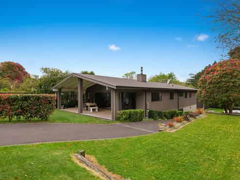 5 Millar Road, Lake Okareka