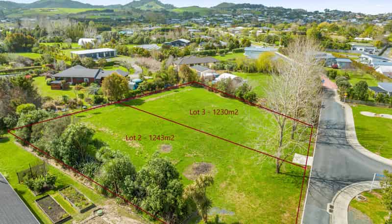 14 & 16 Blackbird Place, Mangawhai Heads